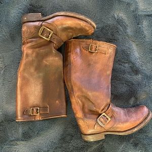 Frye Riding Boots